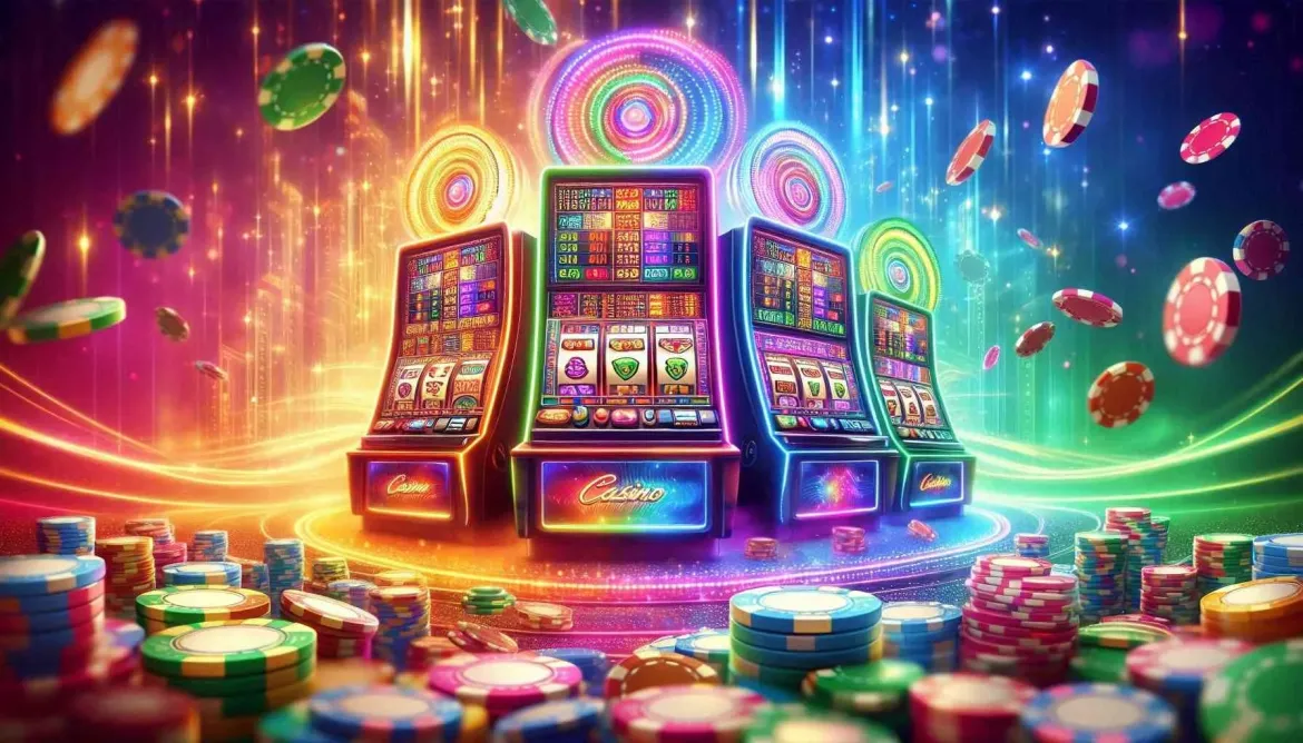 Crazy Star Casino